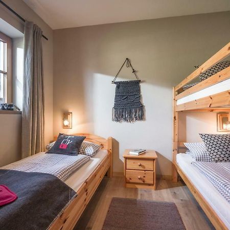 Apartment Enzian Ellmau Dış mekan fotoğraf
