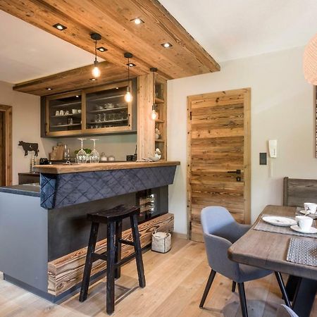 Apartment Enzian Ellmau Dış mekan fotoğraf