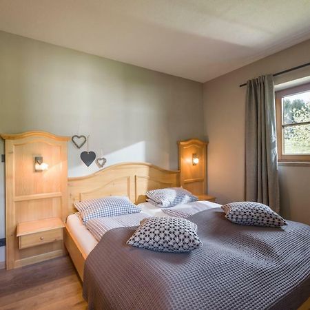 Apartment Enzian Ellmau Dış mekan fotoğraf