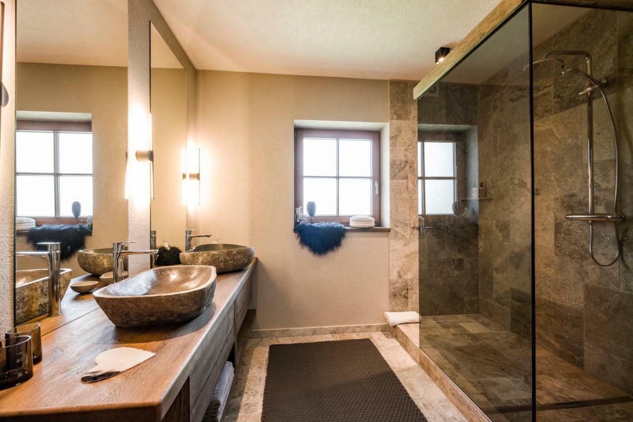 Apartment Enzian Ellmau Dış mekan fotoğraf